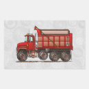 Search for 18 wheeler stickers Truck