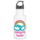 Search for rainbow water bottles Apple