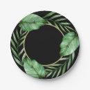 Search for banana plates Luau