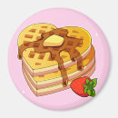 Search for waffles magnets Cake