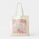 Search for floral blessings bags Scripture