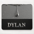 Search for shiny mousepads Dripping