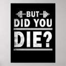 Search for funny gym posters Fitness