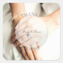 Search for diamond wedding stickers Elegant