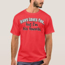 Search for the chosen one tshirts God