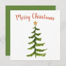 Search for red gold green christmas invitations Cute