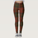 Search for wallace tartan leggings Plaid