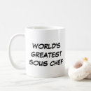 Search for top chef mugs Chefs