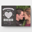 Search for i love you plaques Chalkboard