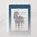 Search for silver star birthday invitations Gold