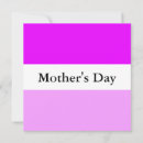 Search for striped mothers day cards Pretty