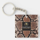 Search for beauty salon key rings Business