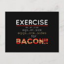 Search for breakfast foods postcards Funny