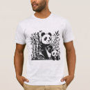 Search for comic panda Cartoon