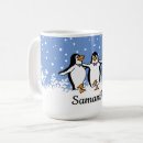 Search for flightless mugs Antarctica