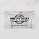 Search for van transportation business cards Logistics