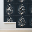 Search for clef notes art Cool