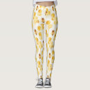 Search for honey bee leggings Gold