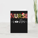 Search for nursing christmas cards Xmas