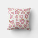 Search for cute cookie cushions Pattern