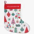 Search for christmas stockings Pattern