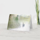 Search for serene cards invites Birds