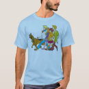 Search for mystery inc tshirts Daphne