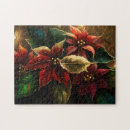 Search for christmas puzzles Nature