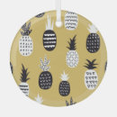 Search for pineapple christmas tree decorations Nature