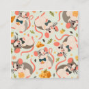 Search for mouse business cards Cheese