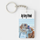 Search for fur key rings Kitty