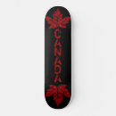 Search for maple leaf skateboards Canada