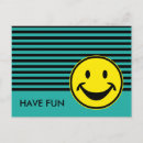 Search for yellow stripe postcards Fun