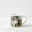 Search for vintage victorian mugs Red