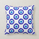 Search for evil eye cushions Protection