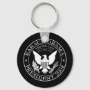 Search for mccain key rings Barack