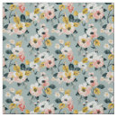 Search for vintage floral fabric Seamless pattern