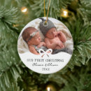 Search for twins first christmas tree decorations Our 1st christmas
