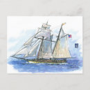 Search for clipper ship postcards Sailing