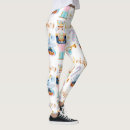 Search for the nutcracker leggings Watercolor