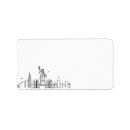 Search for new york return address labels City