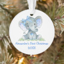 Search for jungle animal christmas tree decorations Safari animals