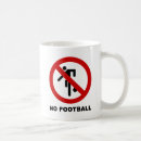 Search for soccer goal mugs Striker
