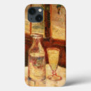 Search for absinthe iphone cases Post impressionism