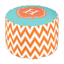 Search for indoor poufs decor
