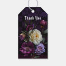 Search for hanging gift tags Purple