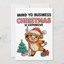 Search for mindfulness christmas cards Santa