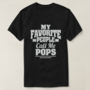 Search for call me pop pop tshirts Birthday
