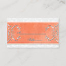 Search for coral place cards Grey