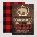 Search for axe invitations Rustic